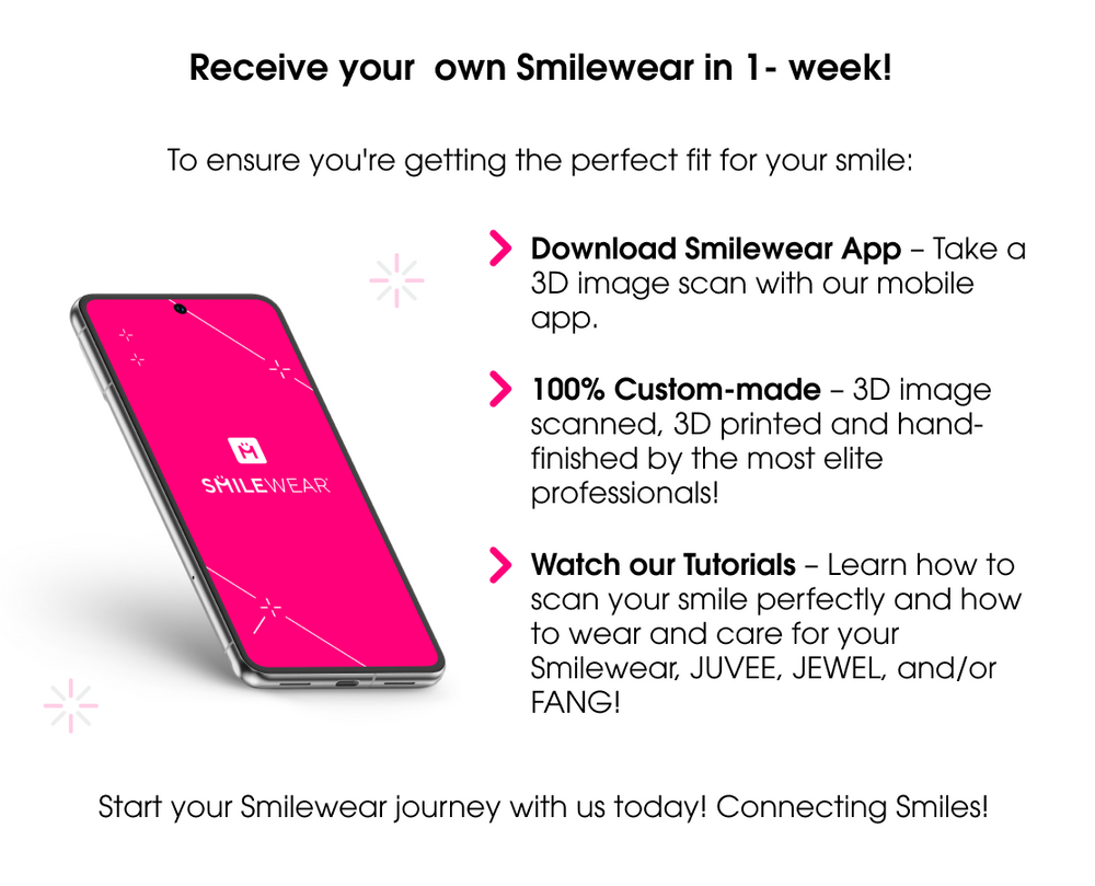 Smilewear™