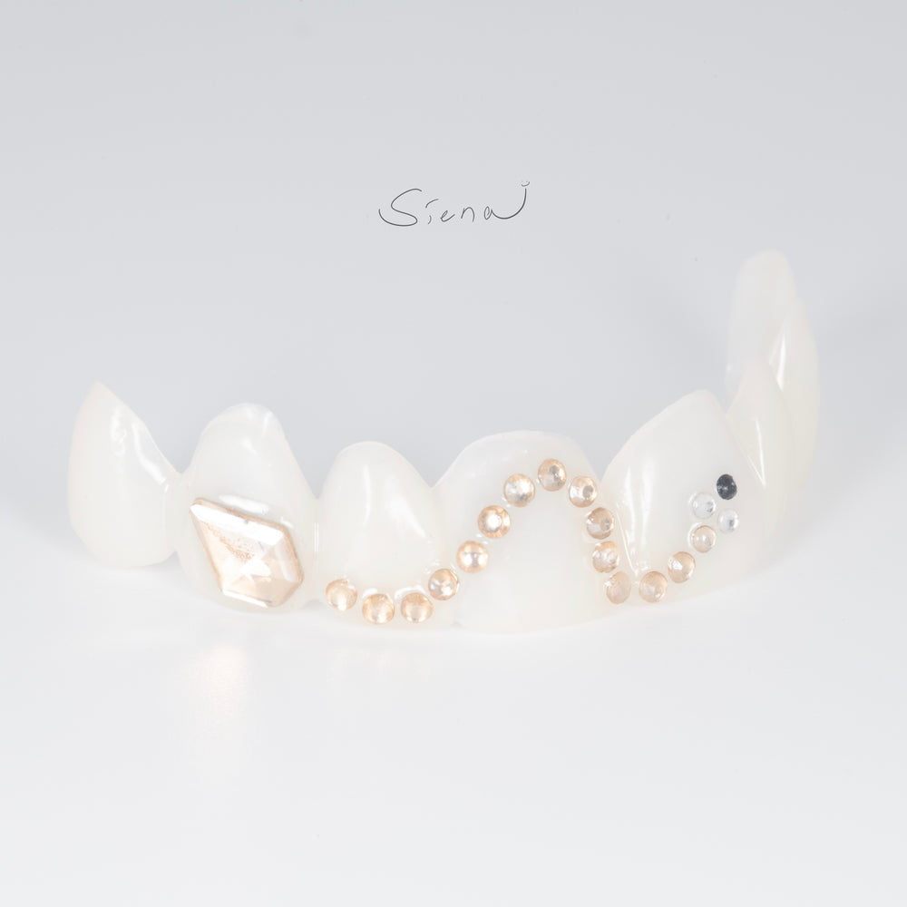 JEWEL - Golden Hiss